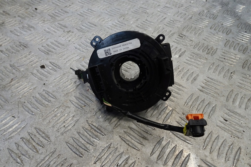 фото №1, Chevrolet cruze лента шлейф 10-