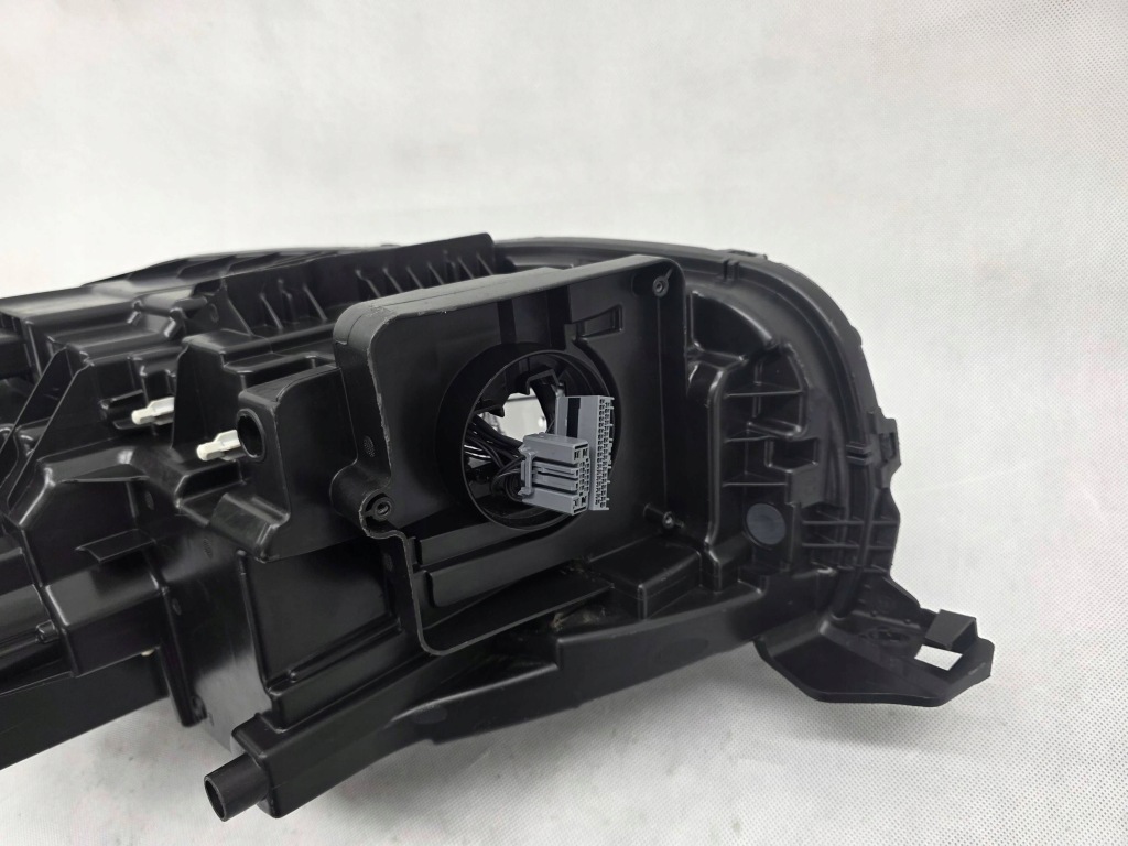 Volvo xc90 2 2 14+ фара правый  передняя перед mid led европа 31655708 Доставка