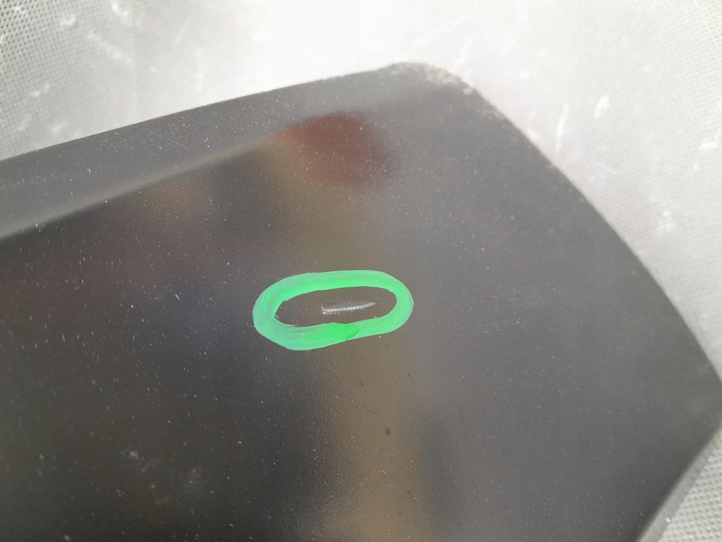 Fiat ducato jumper boxer рестайлинг  14- капот перед передняя оригинал Киев