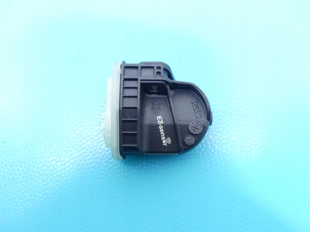 фото №2, Датчик тиску колеса tpms schrader tesla model s