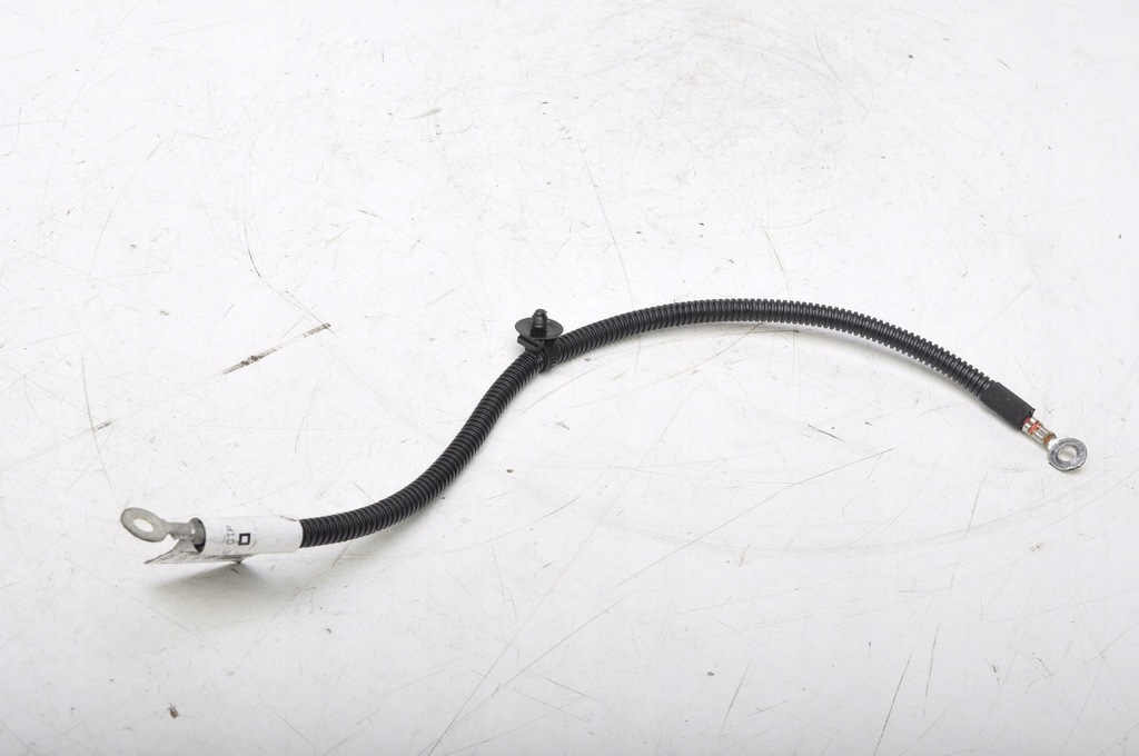 фото №1, Peugeot 2008 ii e-2008 шланг кабель масовий 9830126180