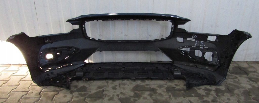 фото №16, Бампер перед передній volvo v60 s60 3 iii 18-24