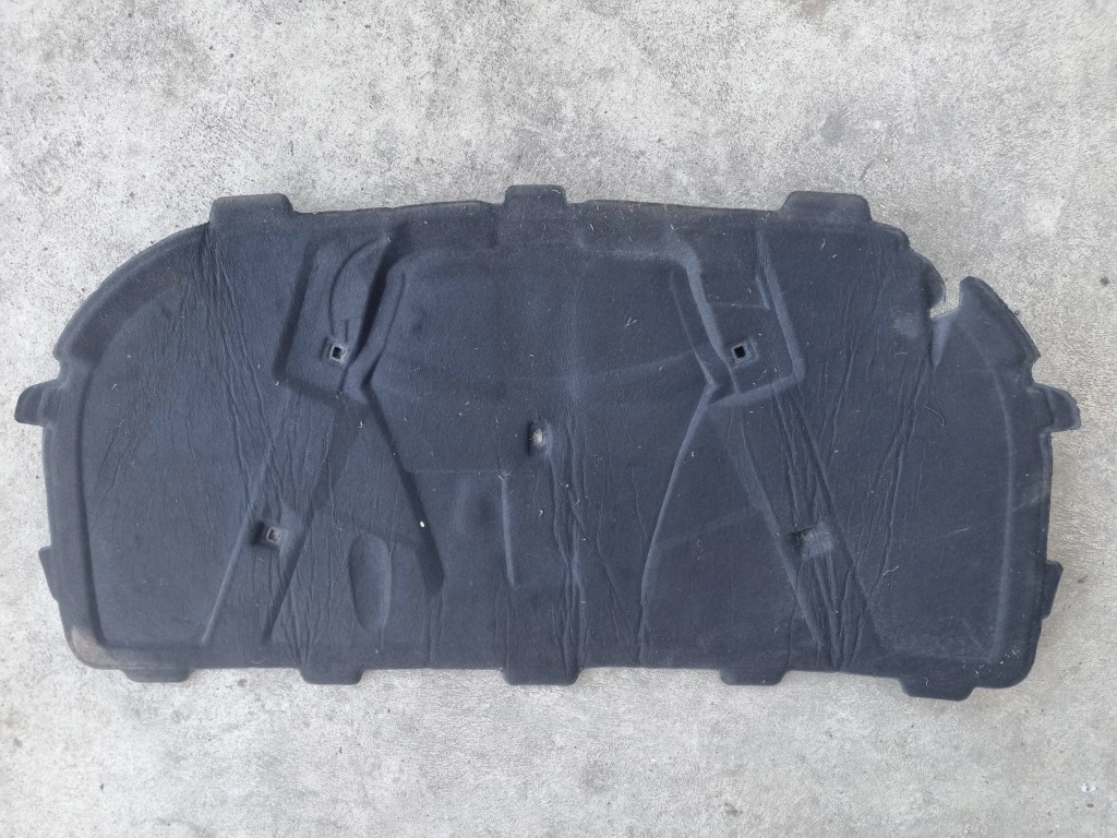 фото №1, Audi a5 шумоізоляція підкрилок капот 8t0863825h eu