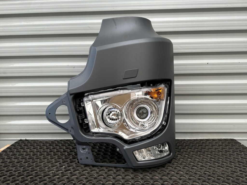 фото №1, Actros mp4 панель фары na фара правый a9608804190