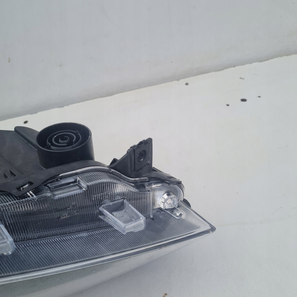 фото №8, Seat ibiza v 17-20 лампа ліва звичайна 6f1941005 оригінал europa