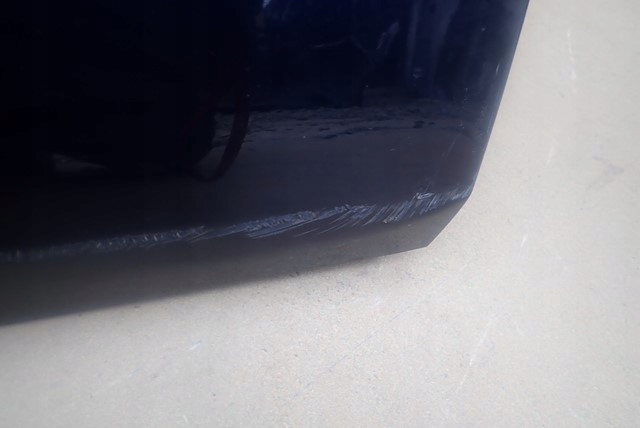 фото №2, Двері праве задні правий задня bmw 2 ii f45 active