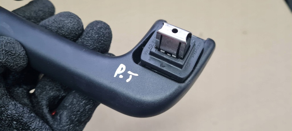 фото №10, Sq8 4m rsq8 q8 ручка стельовий права правий задня sline 8w0857608 a4 b9 a5