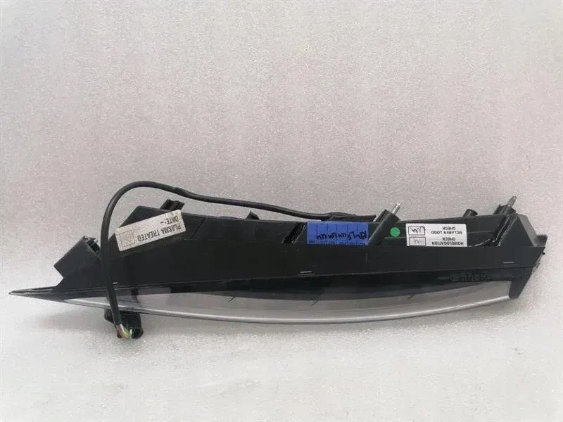 фото №6, Mclaren 720s spider правий передня частина foglamp 14aa253cp fog light