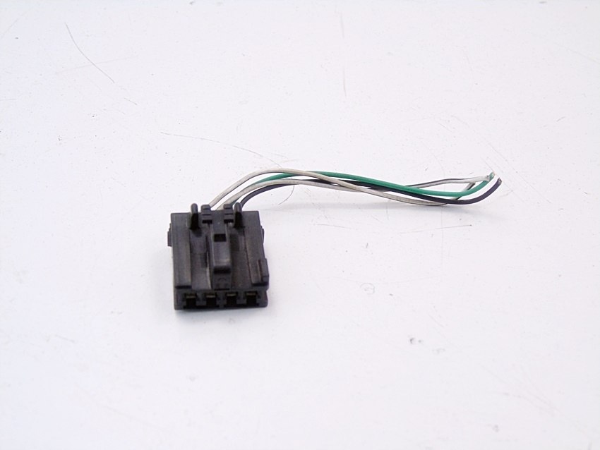 фото №1, Штекер колодка toyota avensis t25 corolla yaris verso rav 4 celica