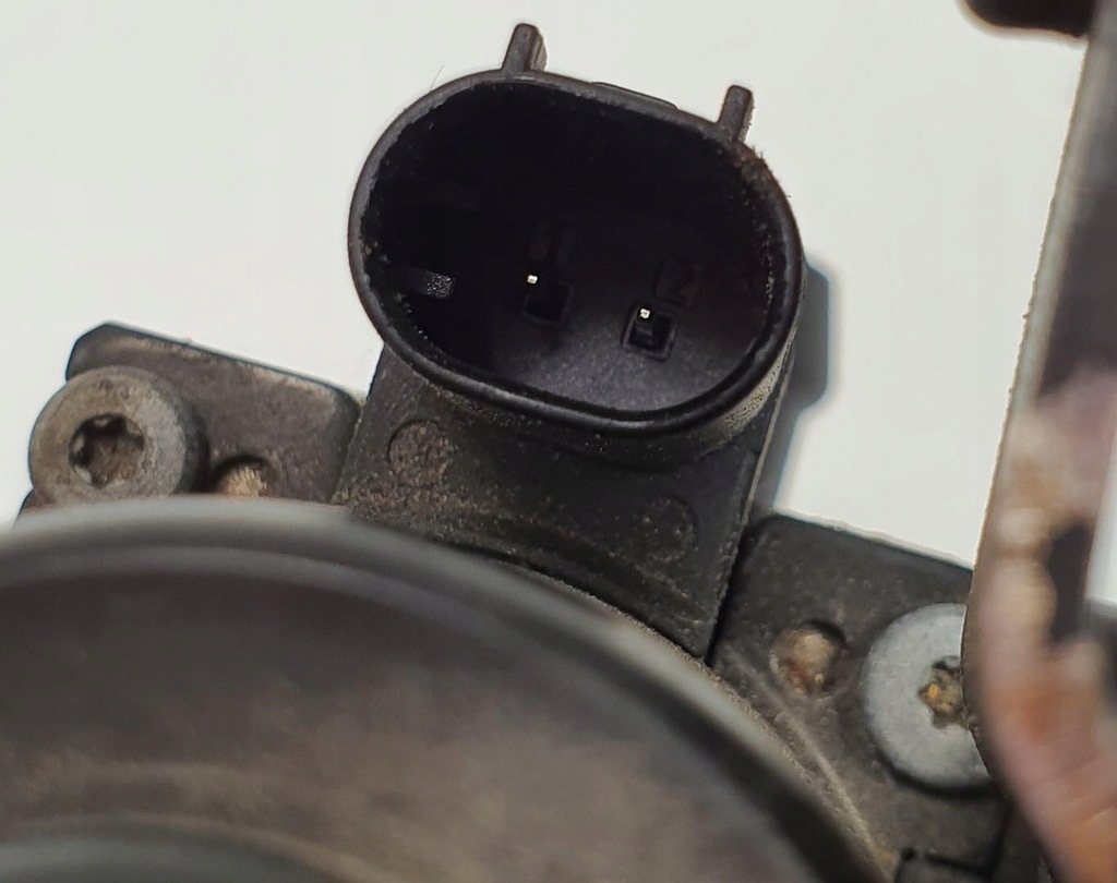 фото №3, Клапан wody aston martin rapide 6.0 ad43-18495-aa