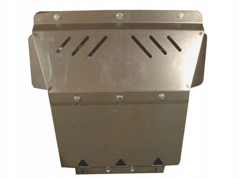 фото №1, Захист підвіска vw amarok радіатор захист дна