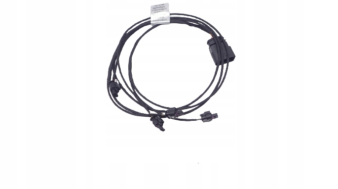 фото №1, Жгут pdc бампера перед vw golf vii 5g0971095j