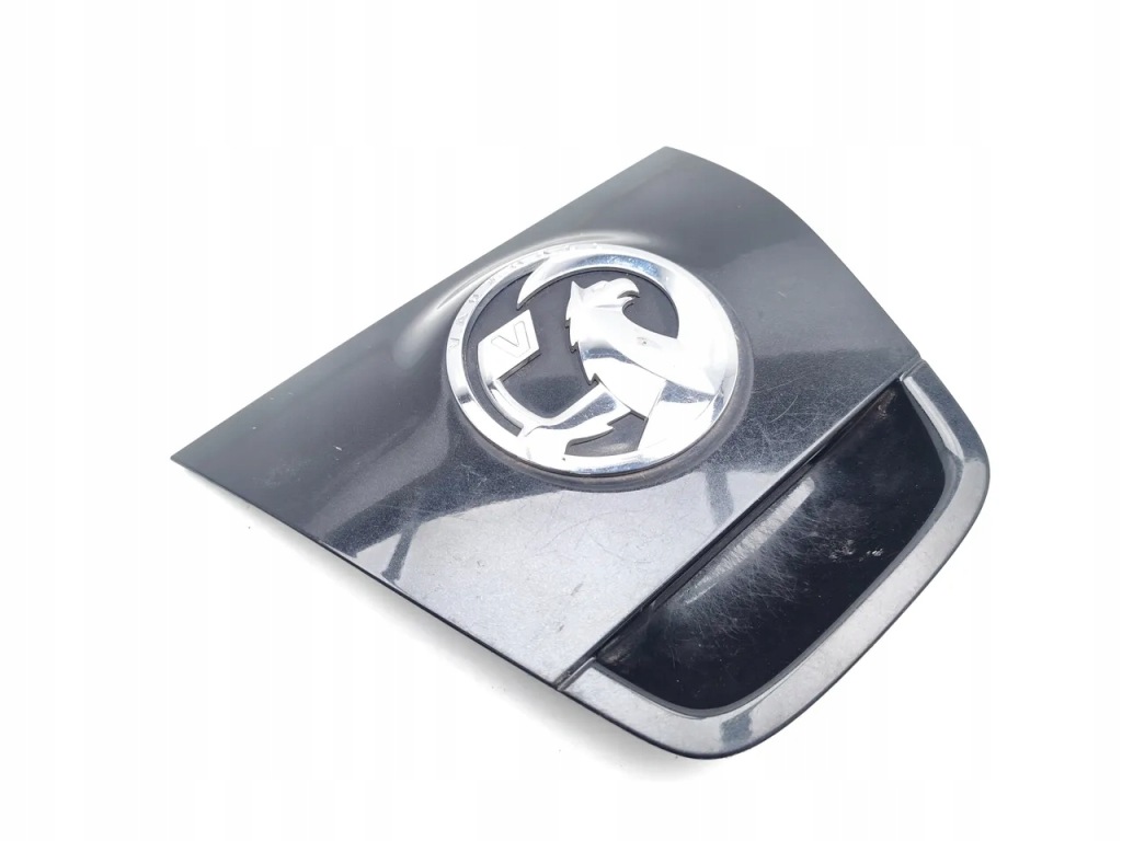 Vauxhall astra 2012 хетчбек 11320900 09-15 дизель 1.7 cdti Ціна