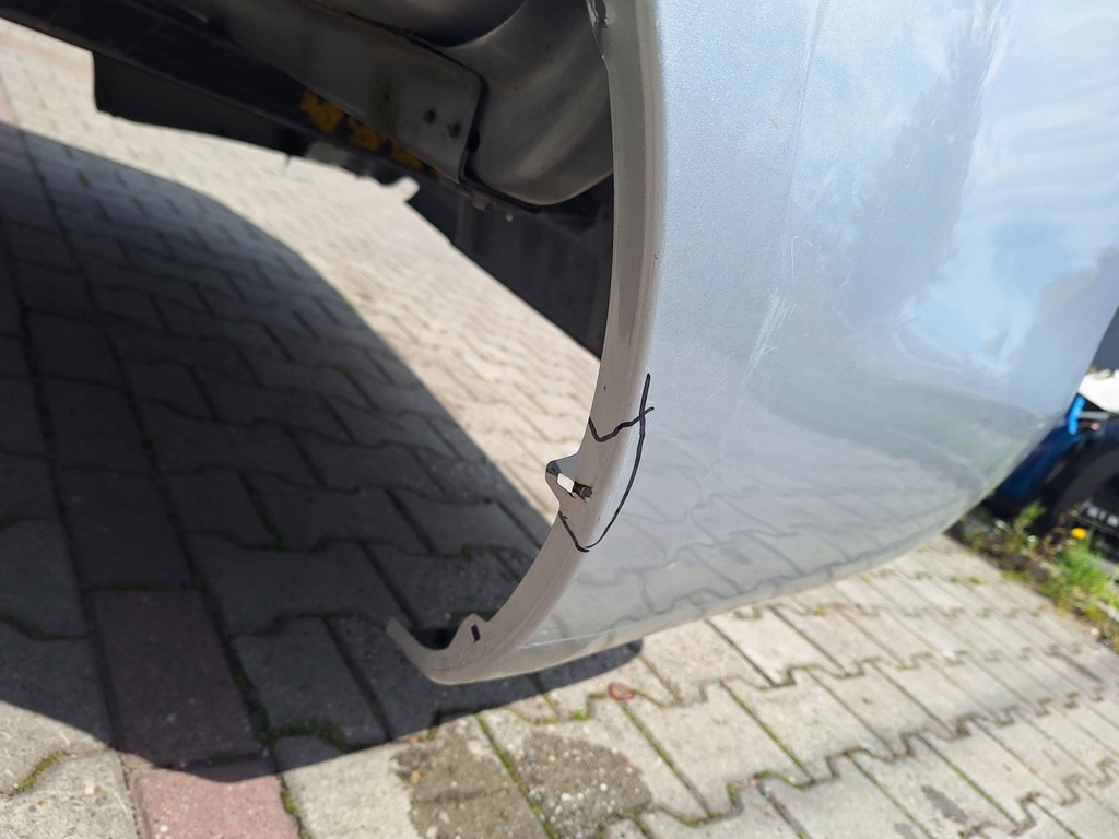 фото №4, Кузов коробка передач борт піддон ford ranger v 12-22