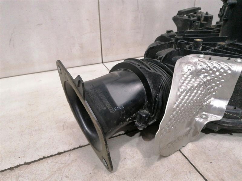 Chevrolet corvette c8 air фильтр box 85515962 Оригинал