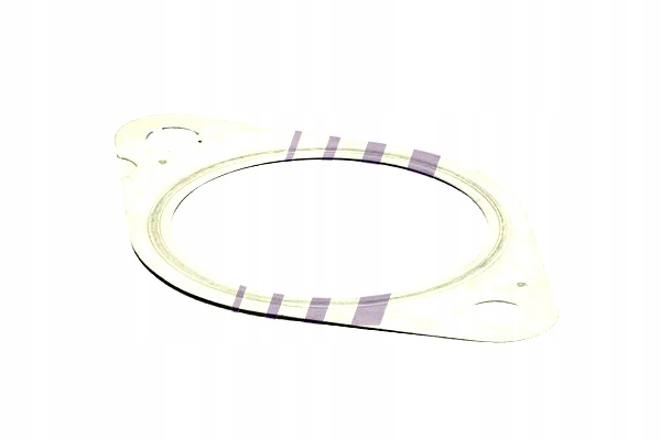 фото №2, Прокладка вихлоп ford transit connect 1 fast