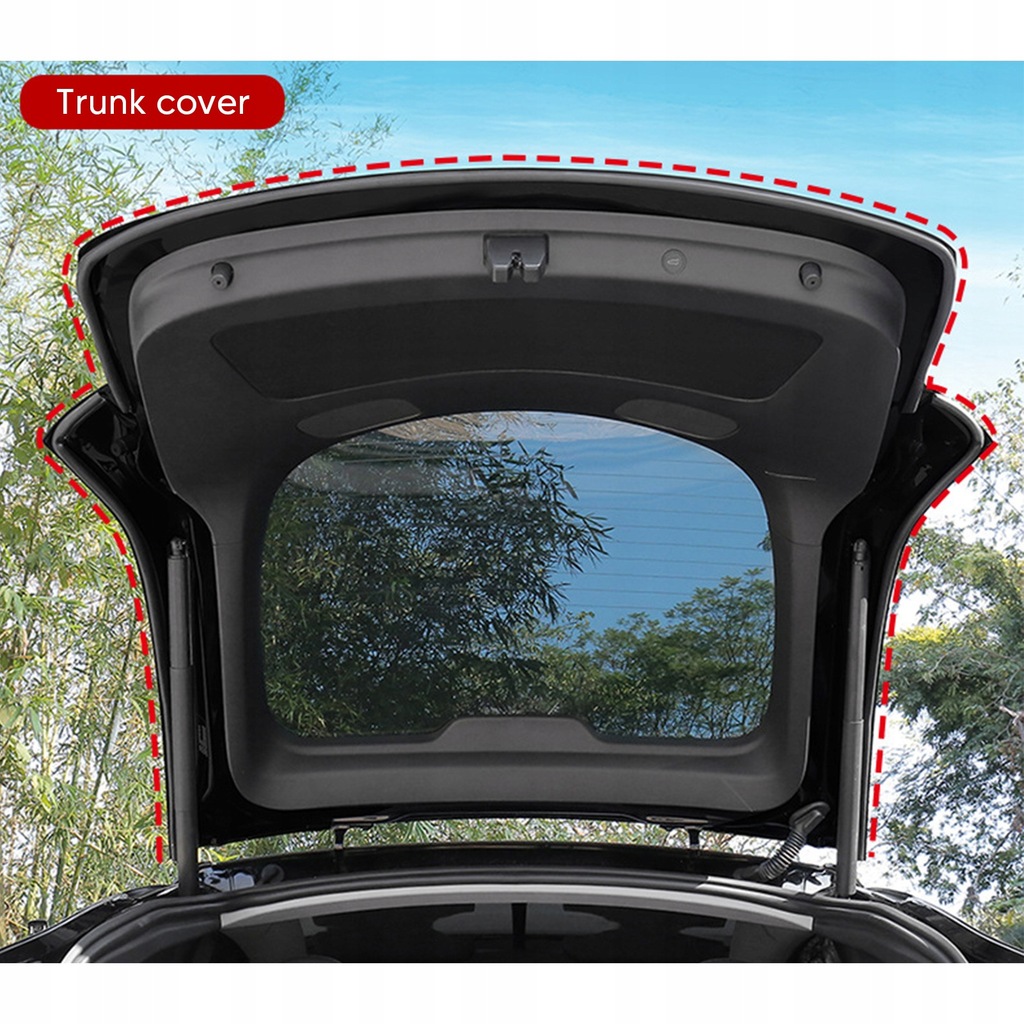 фото №10, Набір прокладка do двері автомобільних перехідник