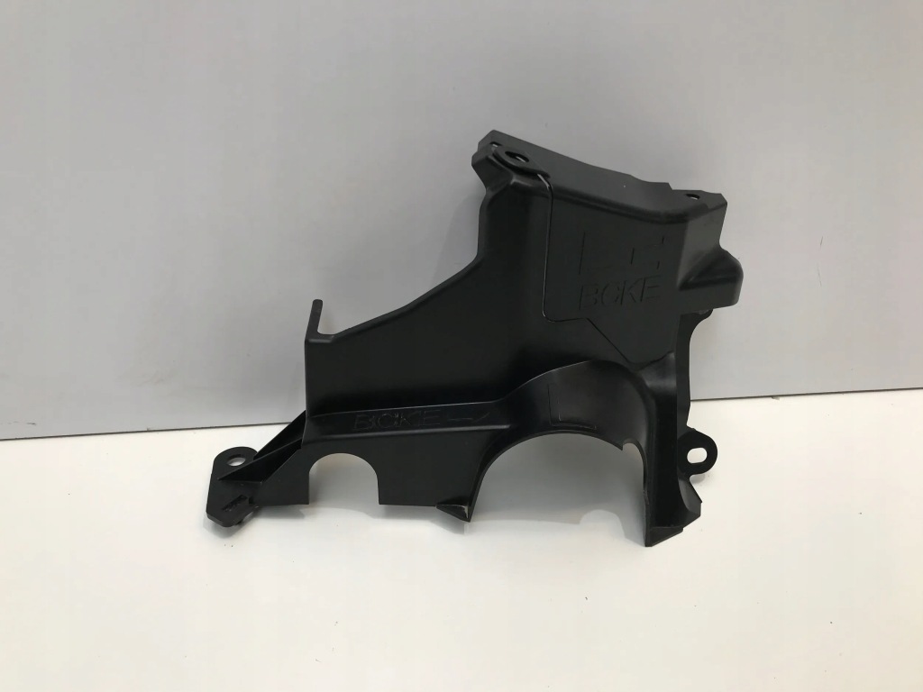 фото №1, Mazda mx-30 електрик захист рейки рульового управління редуктор