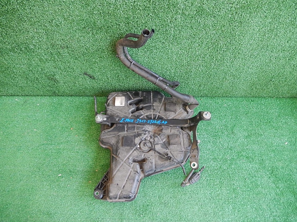 Купить Бак adblue jaguar e-pace j9c3-5j228-ap