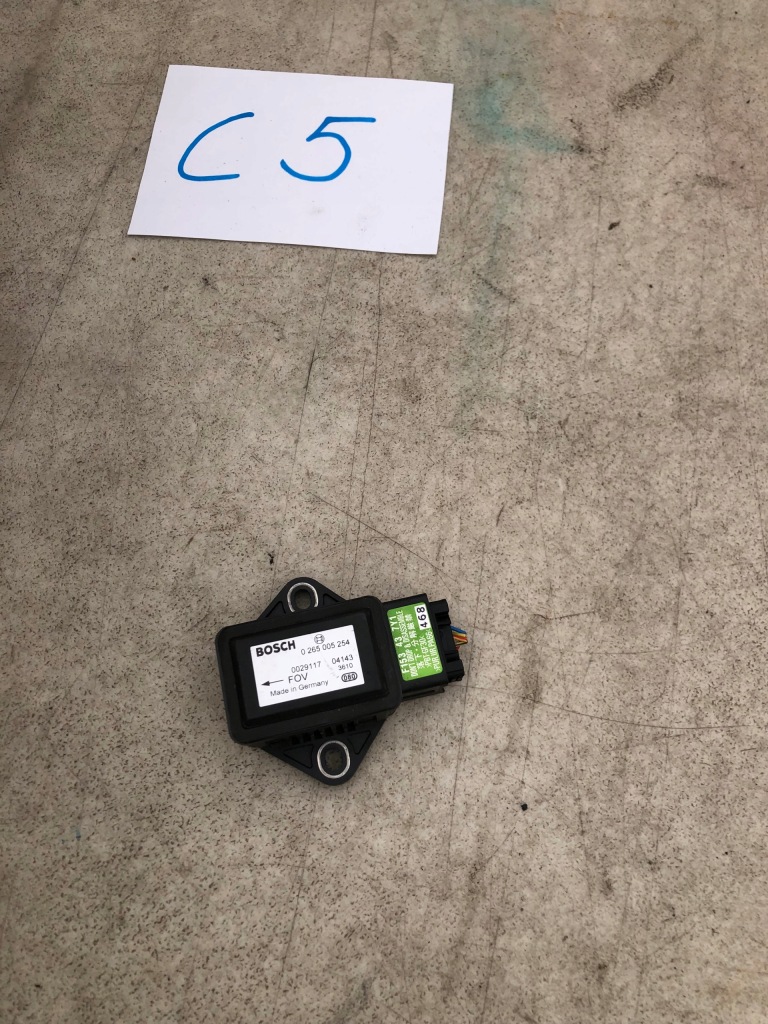 фото №2, Датчик esp 0265005254 mazda rx8