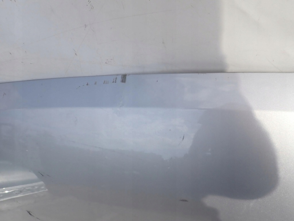 фото №10, Vw t-cross 2gm 18- капот крышка бампера