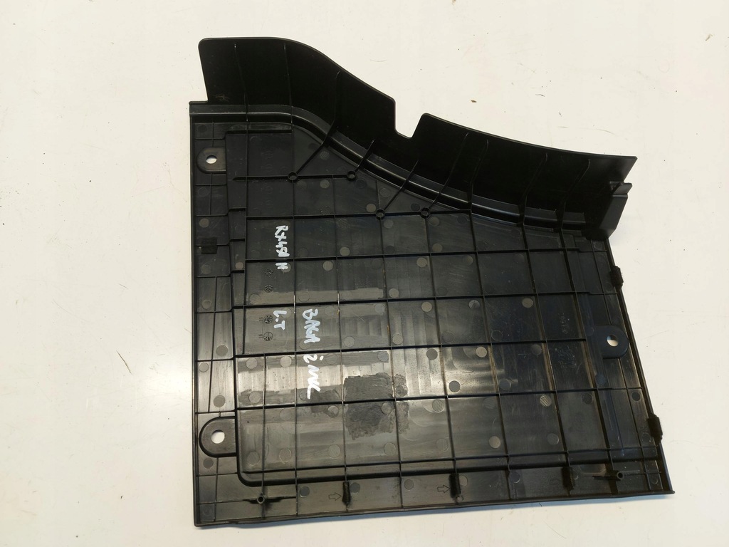 фото №3, Lexus rx450h iv кронштейн акумулятора 6499348131