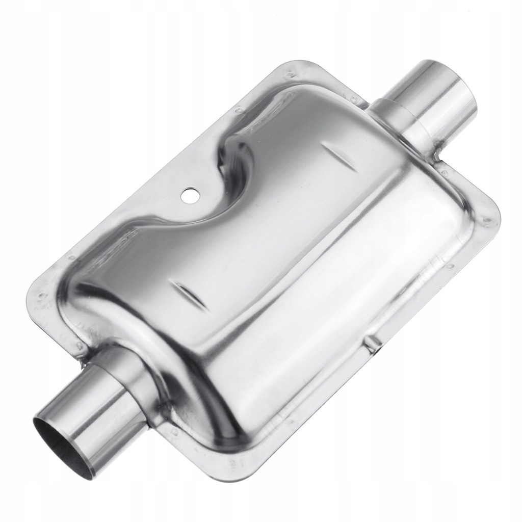 фото №6, Гасник вихлоп труба вихлопних газів набір fi24 webasto