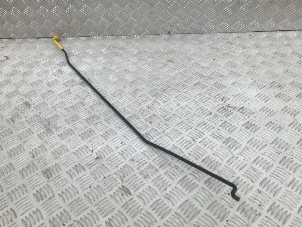 фото №1, Опора капот skoda kamiq 19-