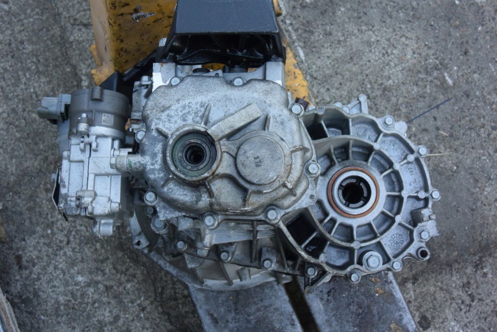 фото №13, Коробка передач передач hyundai i20 iii 1.0 1.0 t-gdi 43115-26630 fmj6