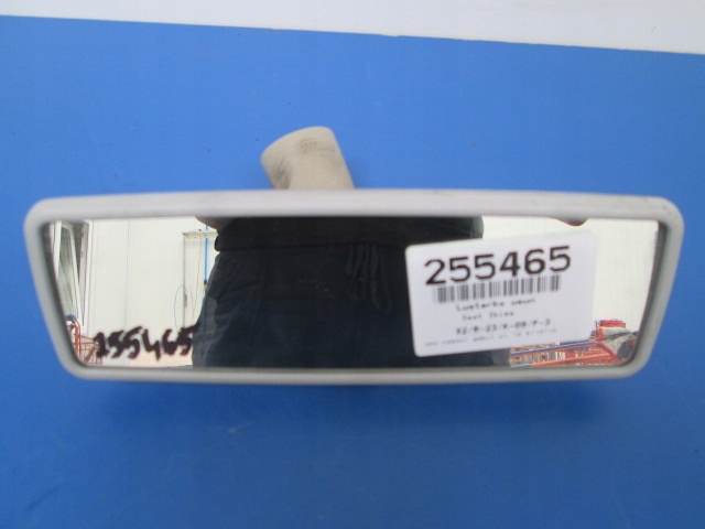 фото №1, Seat ibiza i зеркало внутреннее заднего вида серые