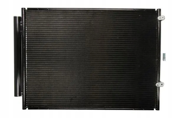 фото №1, Конденсатор радіатор кондиціонера ktt110712