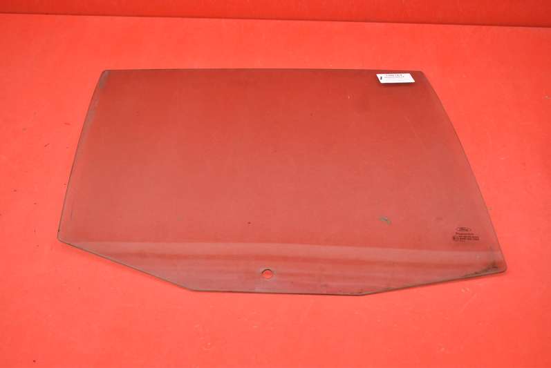 фото №1, Скло бічна права задня задня ford fusion 02-05