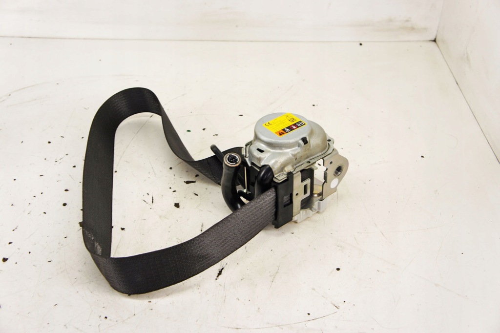 Купить Lp047 opel astra k ^ ремень правый задний  34196992