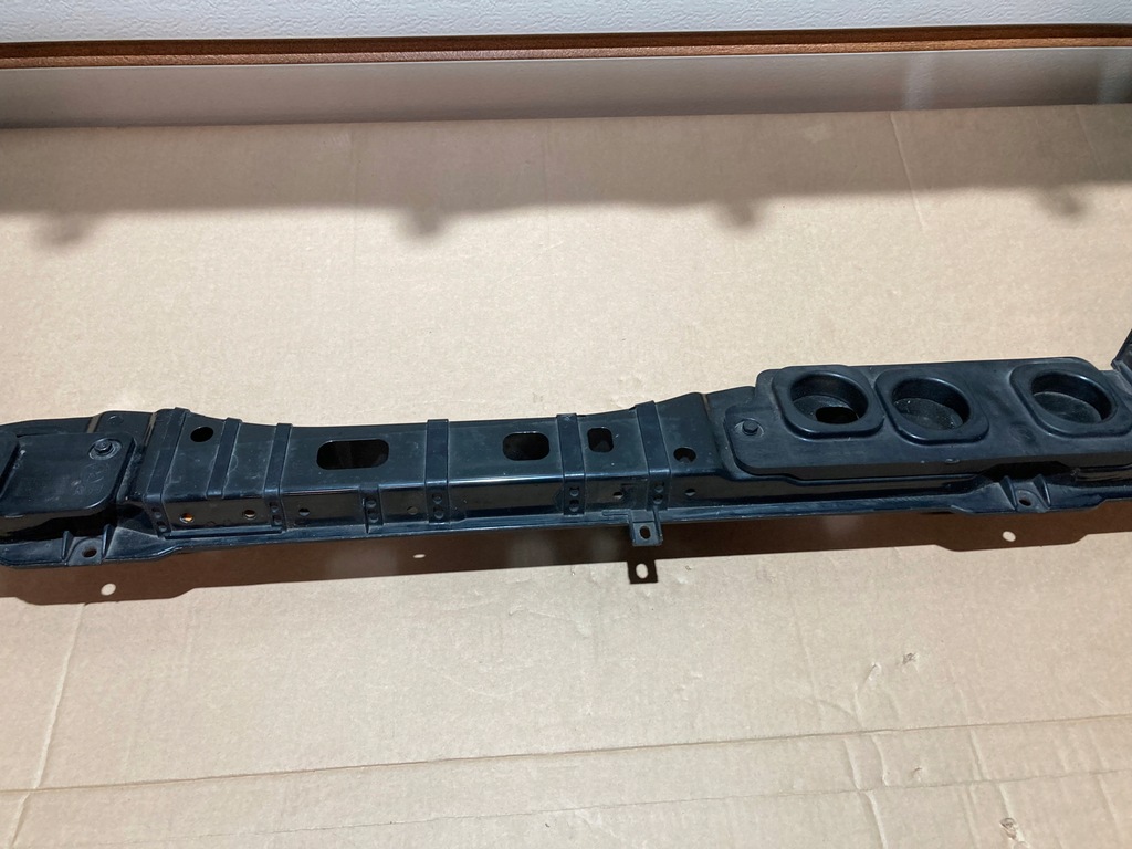 фото №4, Pas передній підсилювач hyundai santa fe iii