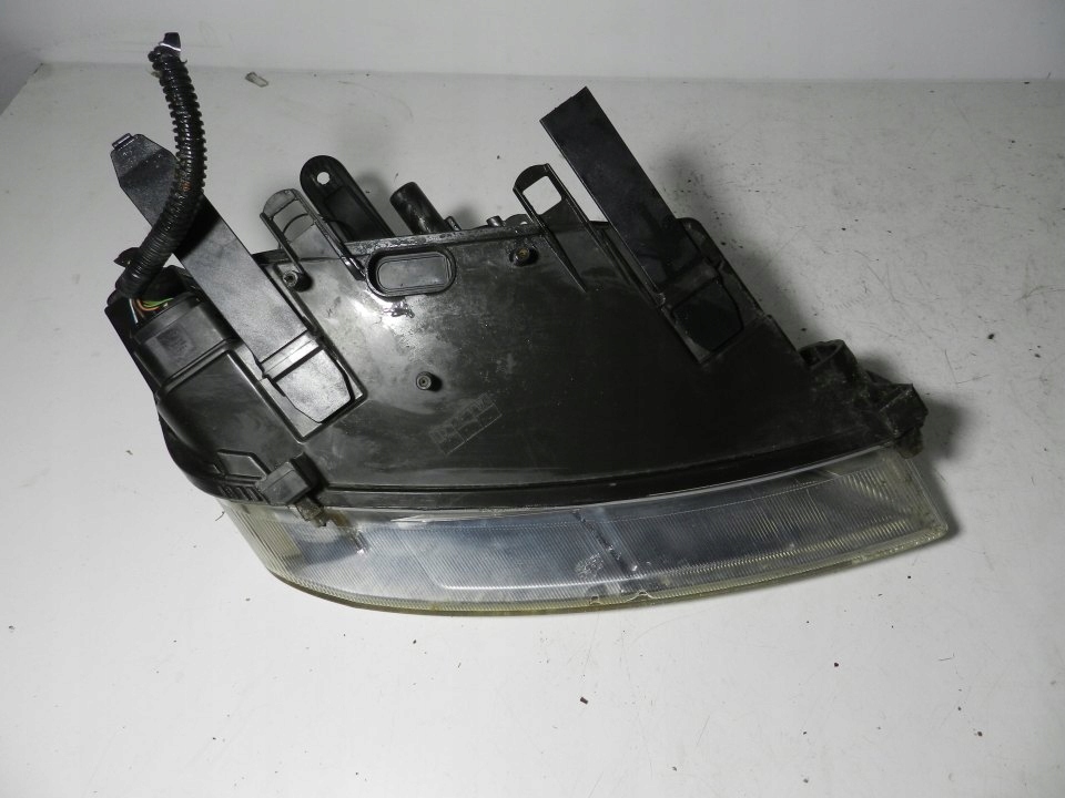 фото №5, Лампа левая левый перед ford focus c-max i anglik