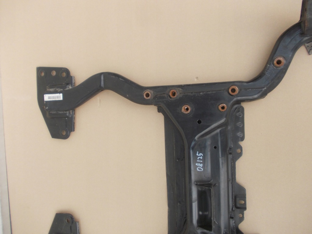 Балка подрамник подрамник mini cooper r50 r52 r53 в Украине