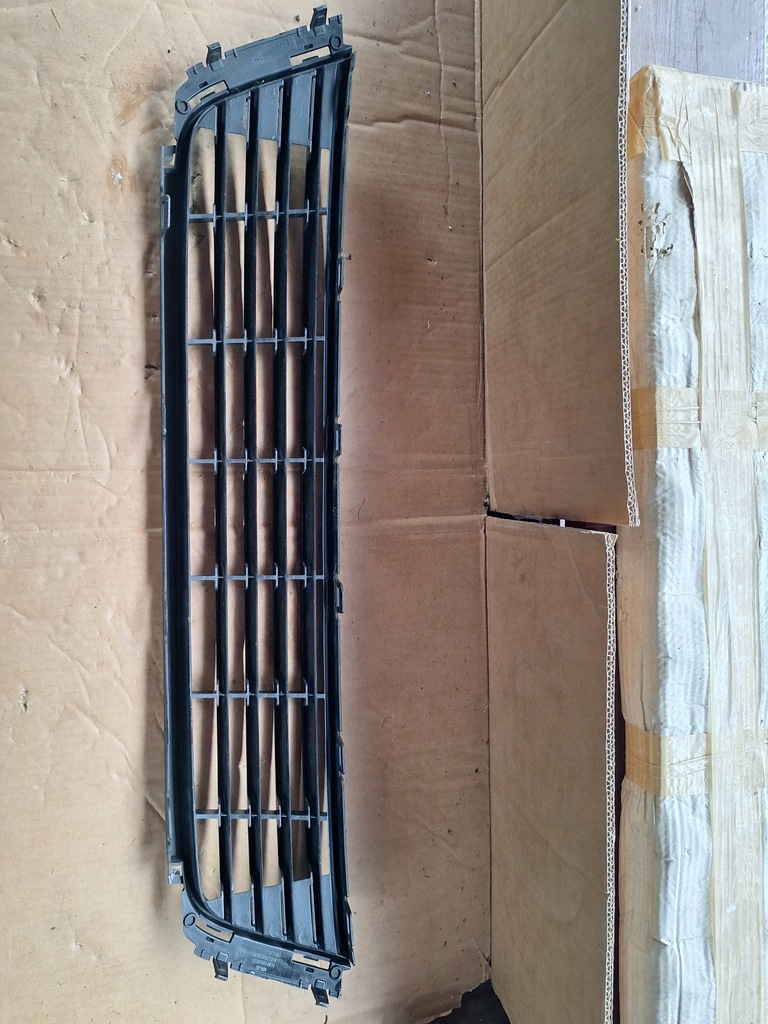 фото №5, Решётка бампера перед vw polo v r-line