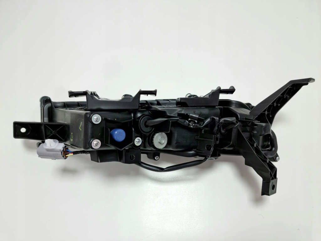 фото №3, Протитуманна фара перед лівий оригінальний номер 8122048060 lexus rx350 450h