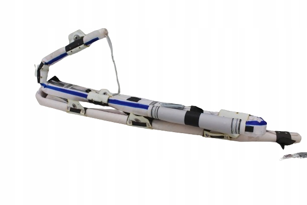 фото №3, Chrysler pacifica 17- шторка безпеки подушка безпеки ліва