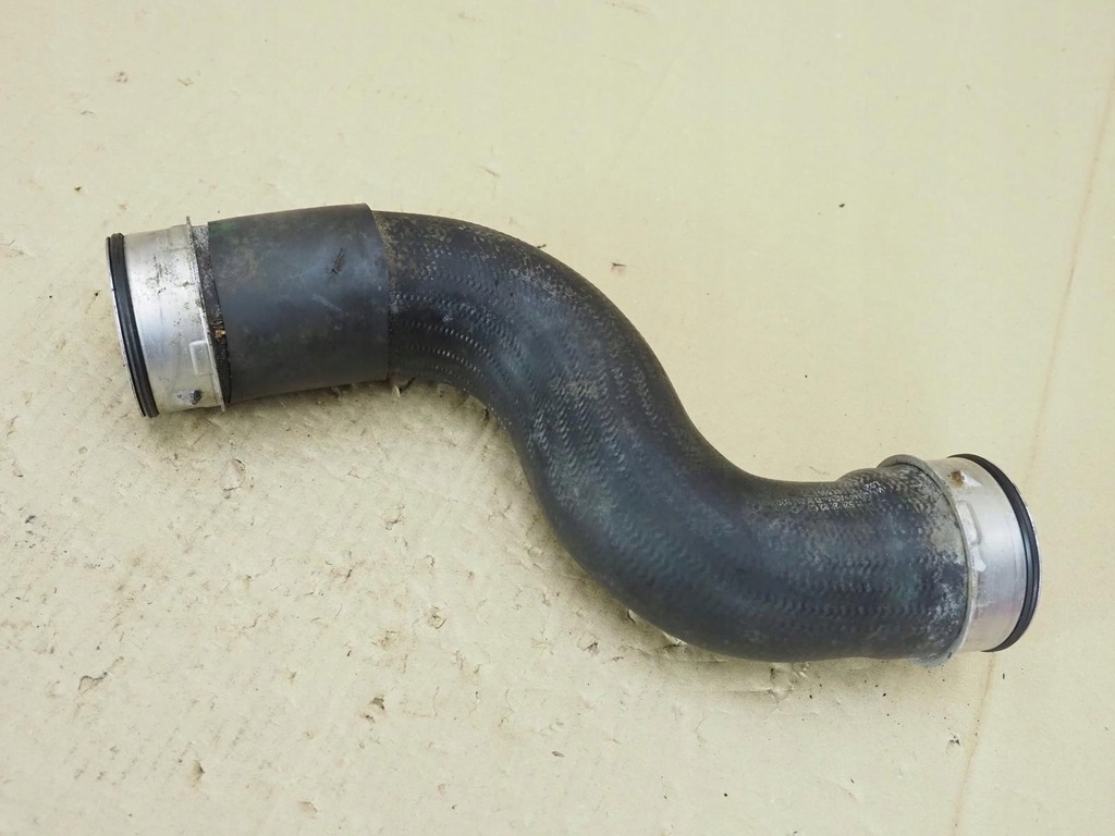 фото №1, Wąż труба интеркулер mercedes 3,2 cdi a2115282882