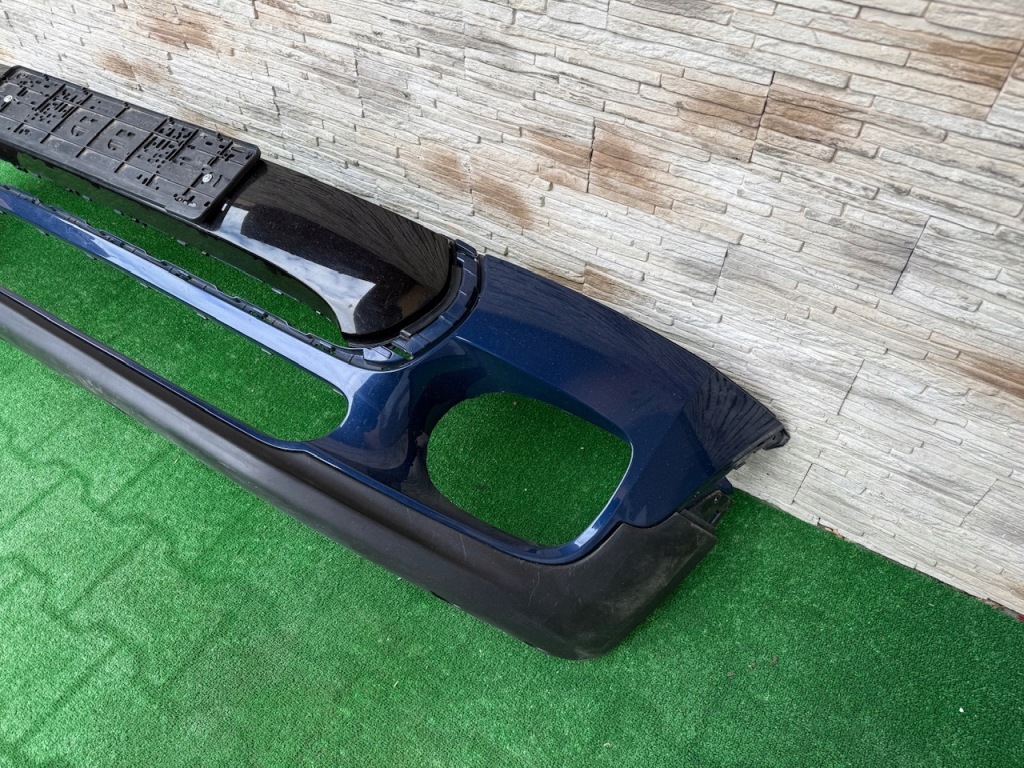 фото №3, Бампер mini f54