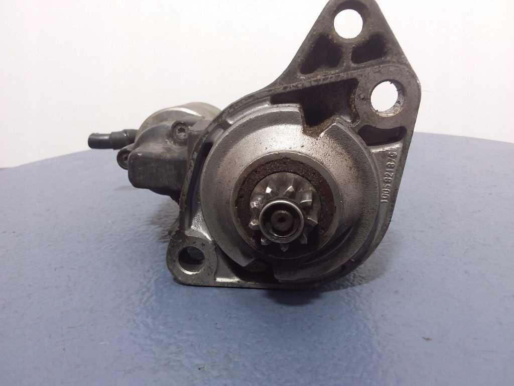 Vw golf iv 1.4b 16v стартер стартер 020911023f в Україні