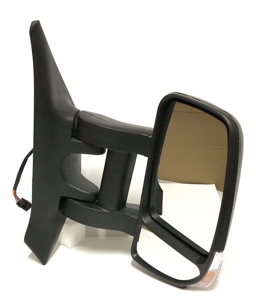 фото №11, Дзеркало зовнішнє fast ft88344 długie, праве, po