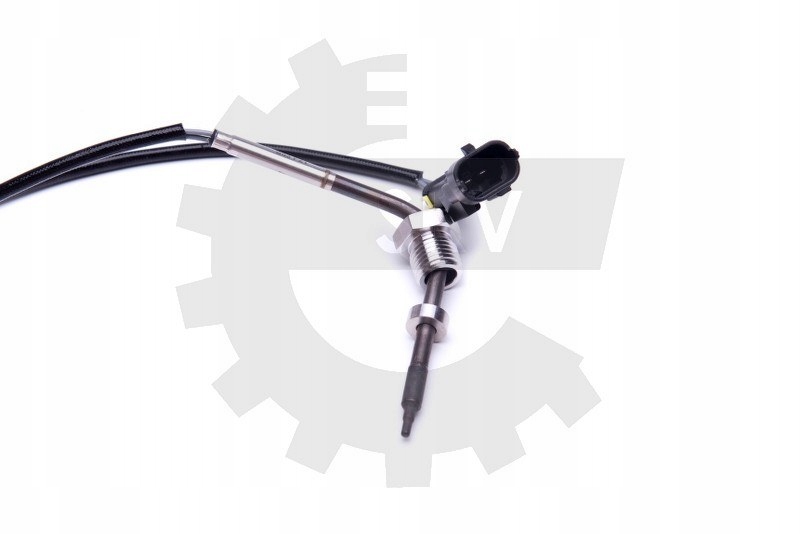 фото №8, Датчик температури вихлопних газів fiat opel suzuki