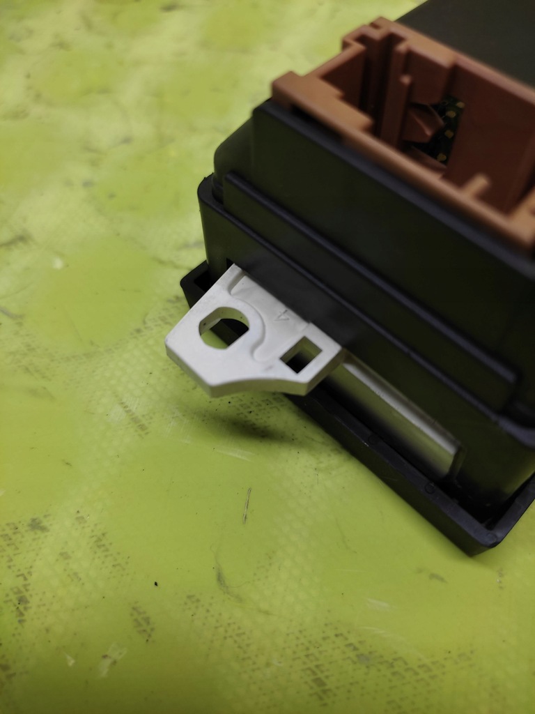 фото №5, Citroen c3 дисплей годинник 96597970xt