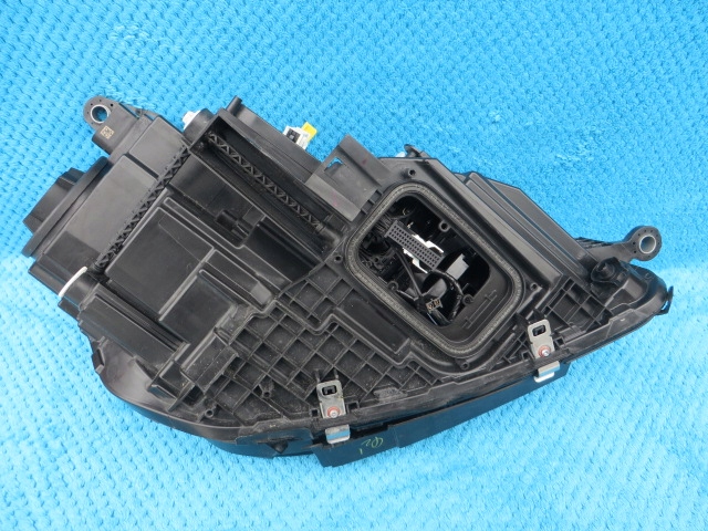 фото №15, Mercedes gle a167 lift w167 лампа левая multibeam a1679066504