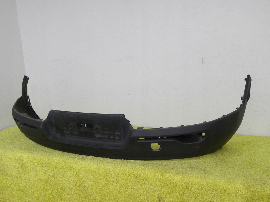 фото №1, Бампер volvo xc40 17- оригинал