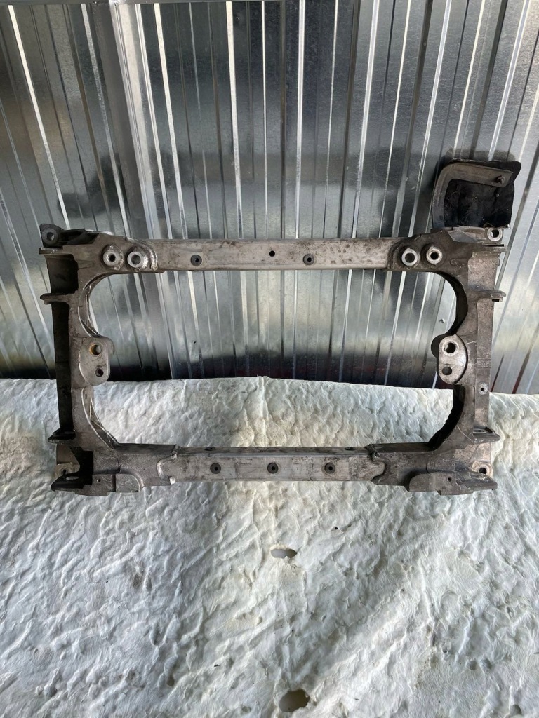 фото №1, Підрамник підрамник підрамник maserati quattroporte 2016