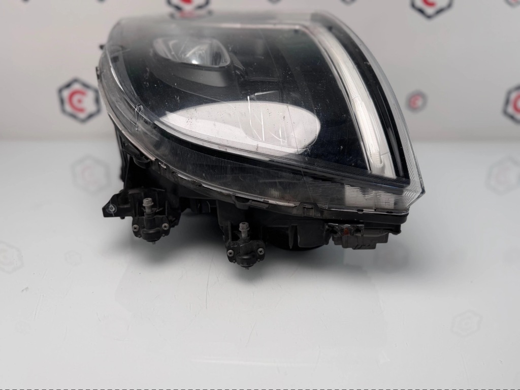 Фара левая перед mercedes actros w961 mp5 full led в Украине