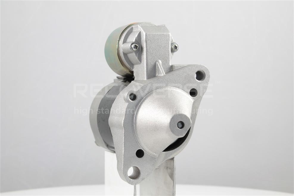 фото №11, Стартер renault dacia nissan 1.0 1.2 clio kangoo logan modus thalia …